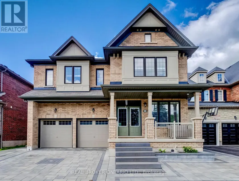 Detached at 192 WOOLWICH STREET S, Woolwich