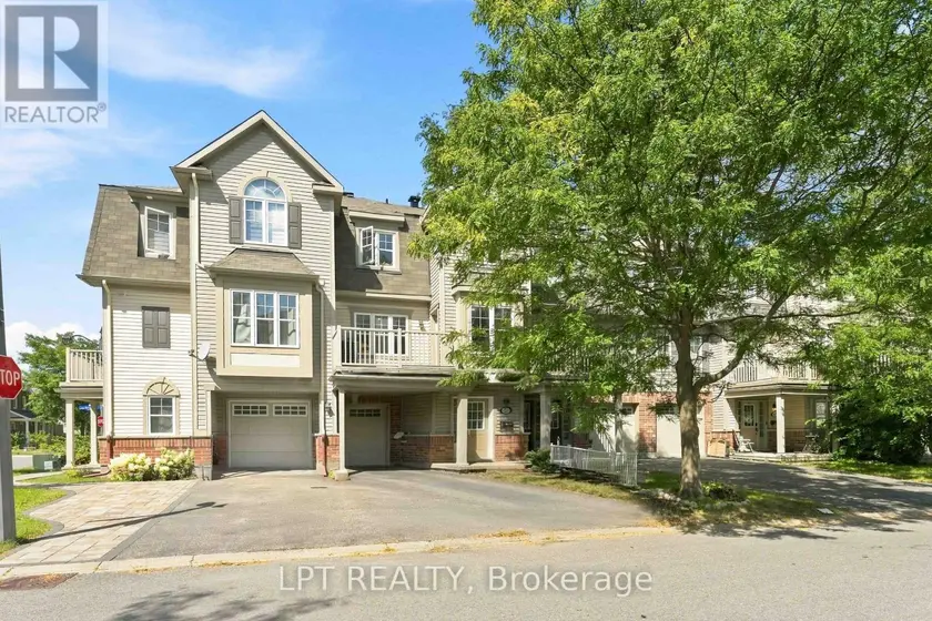 Townhouse at 503 SEDGEBROOK WAY, Ottawa