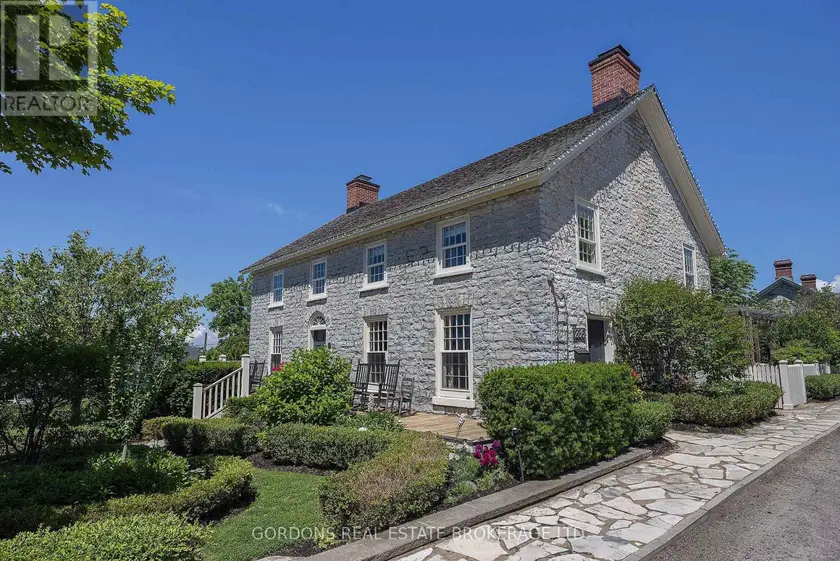 Detached at 236 JAMES STREET, Kingston