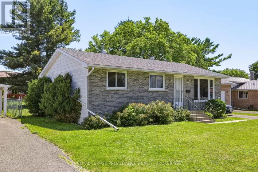 Detached at 367 GEORGIANA STREET, Gananoque