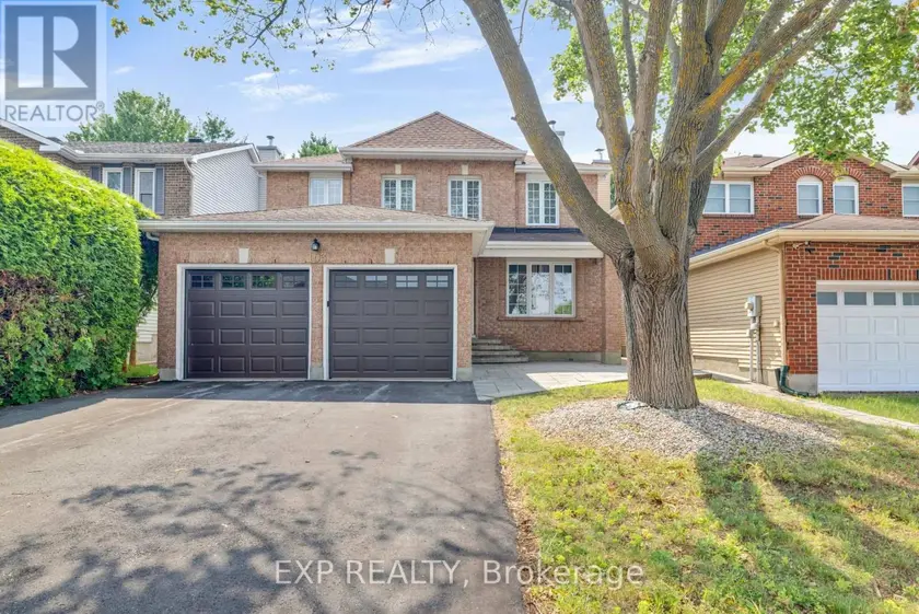 Detached at 103 FLAMBOROUGH WAY, Ottawa
