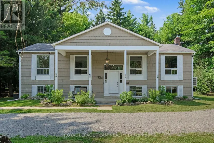 Detached at 2985 MCGOVERN ROAD E, North Grenville