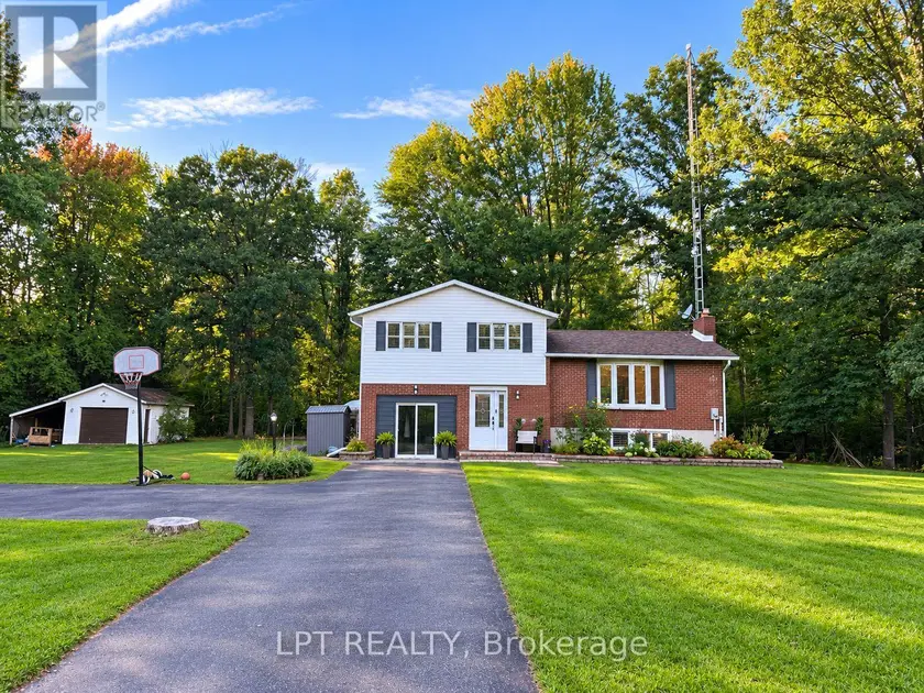 Detached at 4566 4TH CONCESSION ROAD, Augusta