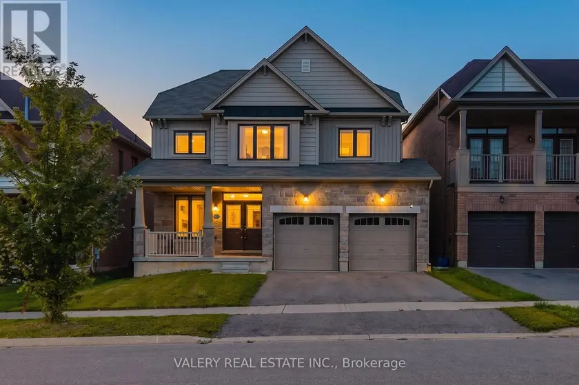 Detached at 32 MONTROSE AVENUE, Haldimand