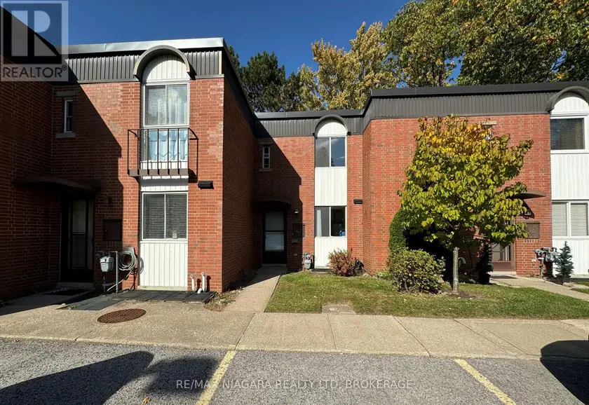 Townhouse at 67 - 6476 HUGGINS STREET, Niagara Falls
