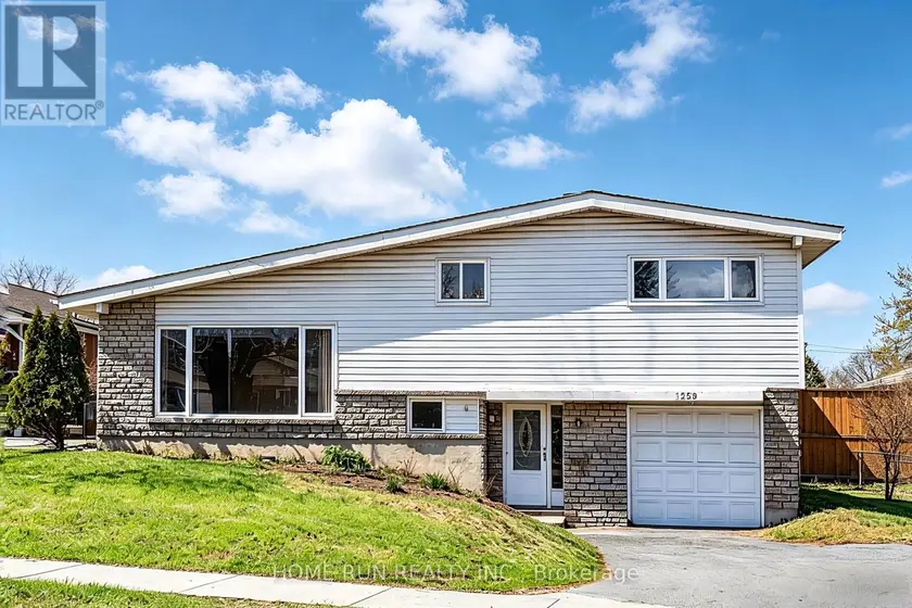 Detached at 1259 MEADOWLANDS DRIVE E, Ottawa