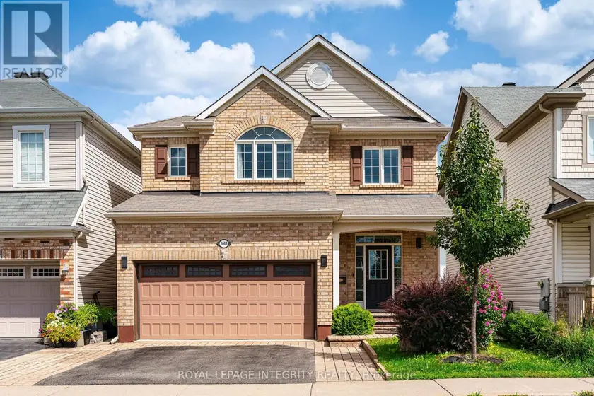 Detached at 3009 FRESHWATER WAY, Ottawa