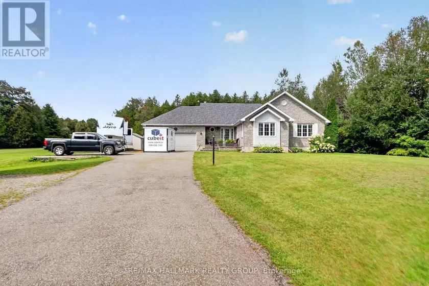 Detached at 8251 RANITA CRESCENT, Ottawa