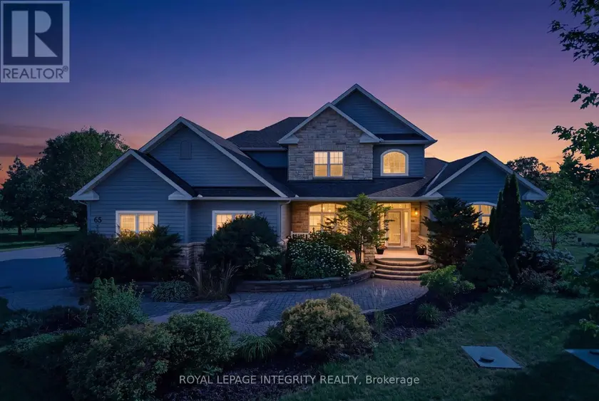 Detached at 562 PENNYCROSS LANE, Ottawa