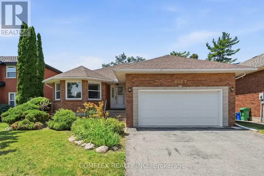 Detached at 3157 WESTRIDGE BOULEVARD, Peterborough
