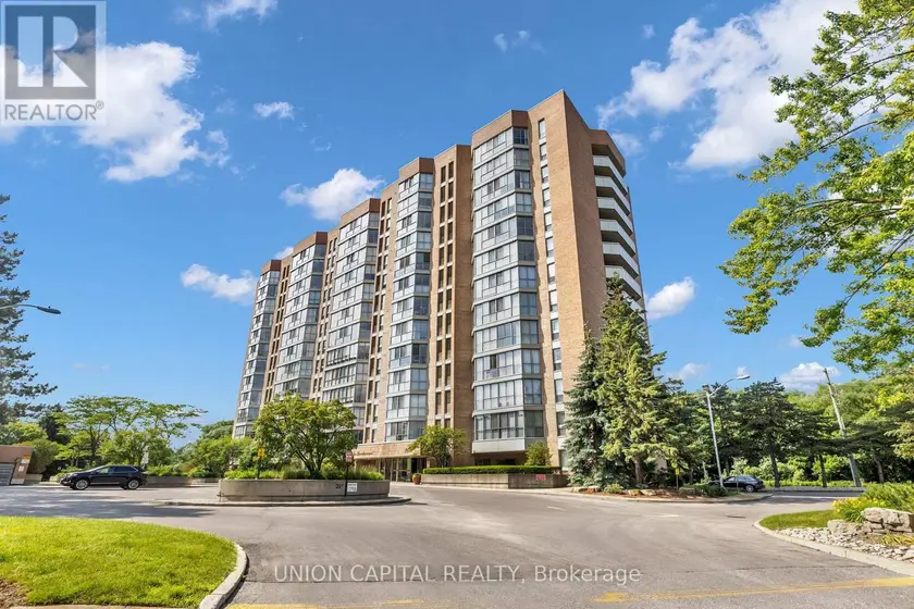 Apartment at 502 - 265 WESTCOURT PLACE, Waterloo