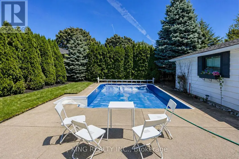 Detached at 476 BUNTING ROAD, St. Catharines