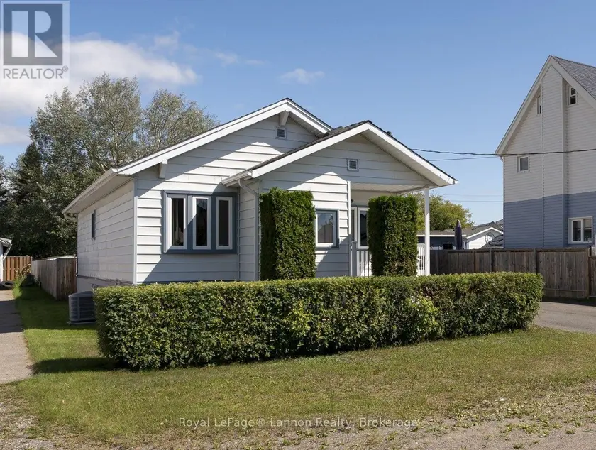 Detached at 368 MCINTYRE STREET N, Thunder Bay