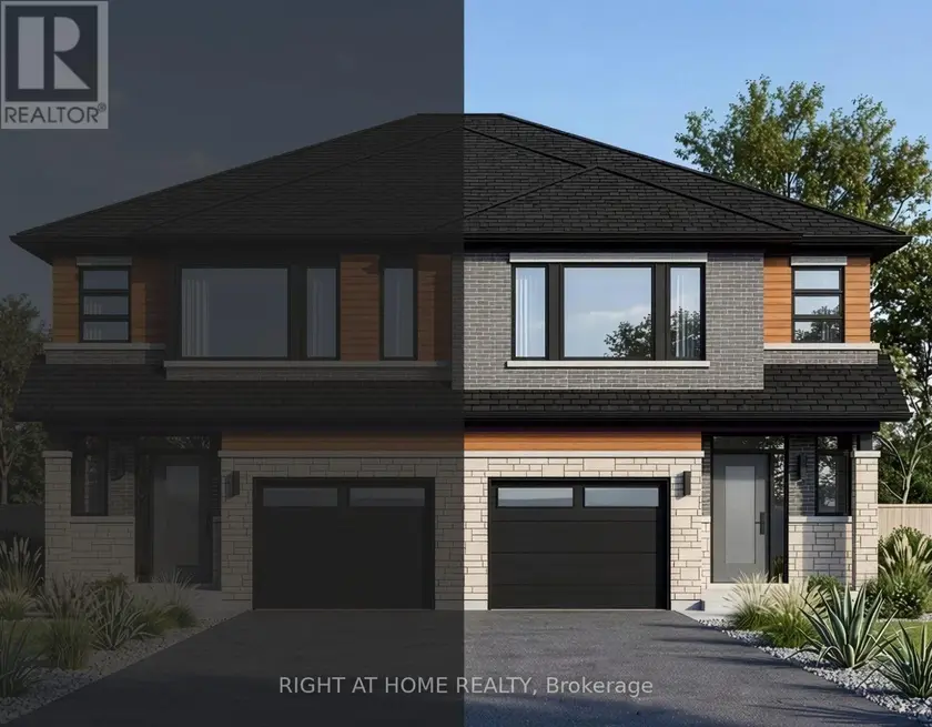 Semi-Detached/Link at 77 CARLSON STREET, Hamilton