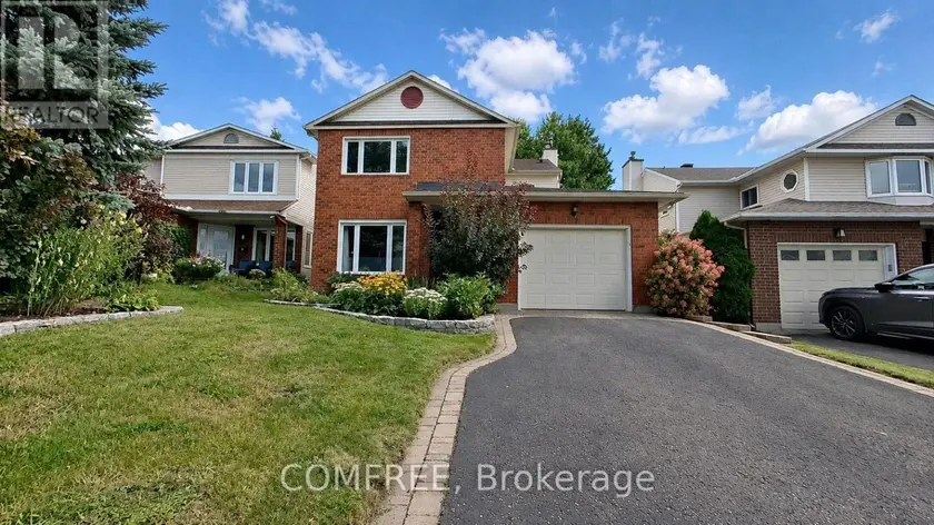 Detached at 1302 PARC DU VILLAGE STREET, Ottawa