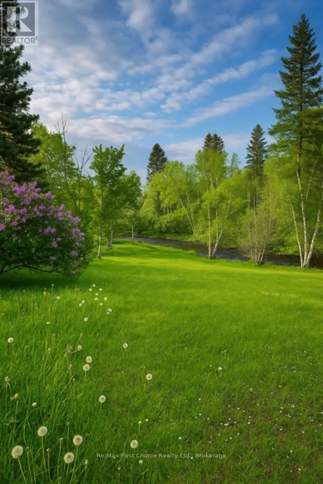 Vacant Land at 1505 JOHN STREET ROAD S, Thunder Bay