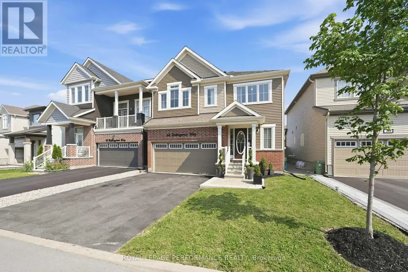 Detached at 66 BALDCYPRESS WAY, Ottawa
