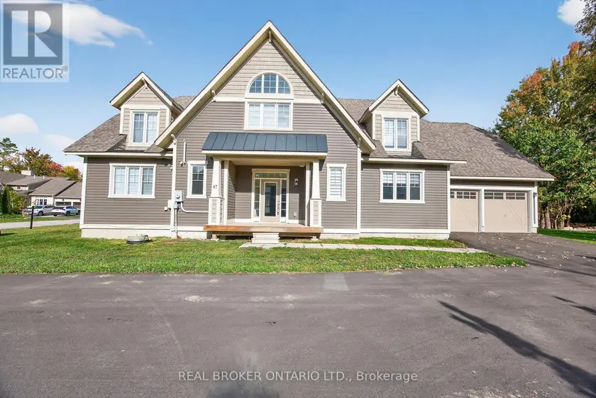 Detached at 47 MARINA VILLAGE DRIVE, Georgian Bay