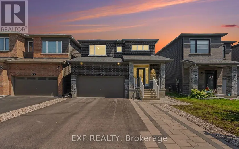 Detached at 719 CASHMERE TERRACE, Ottawa