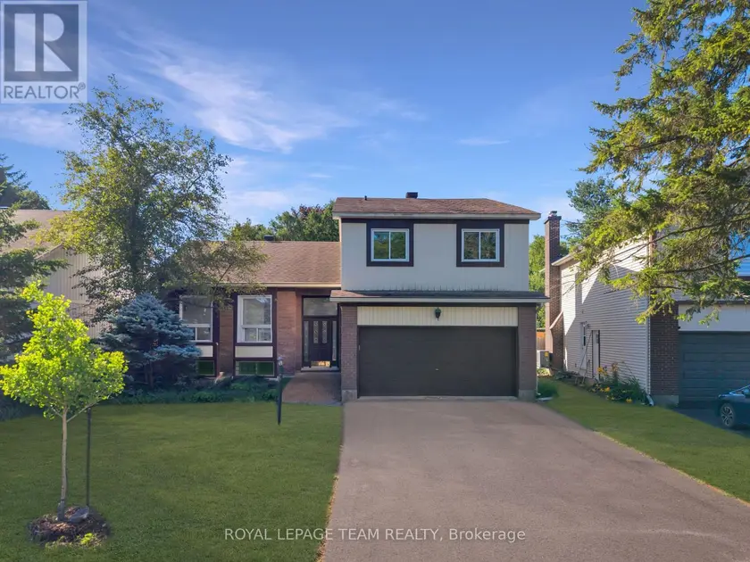 Detached at 50 EQUESTRIAN DRIVE, Ottawa