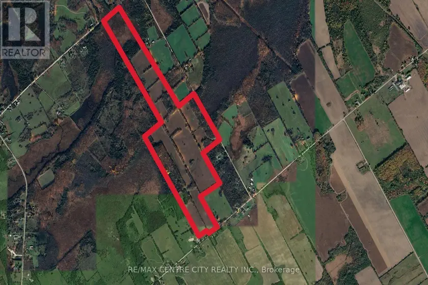 Vacant Land at 6628 NASH SIDE ROAD, Elizabethtown-Kitley