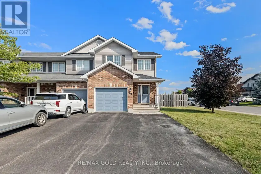Townhouse at 106 THOMAS STREET S, Arnprior