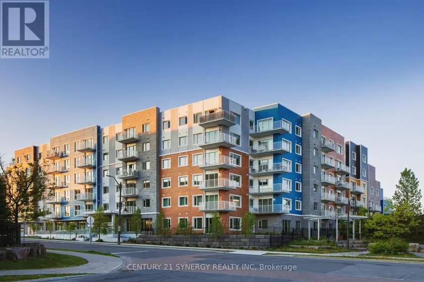 Apartment at 339 - 1088 MARITIME WAY, Ottawa