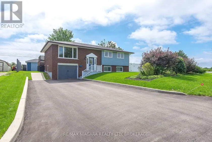 Detached at 15 WINDSOR TERRACE, Port Colborne