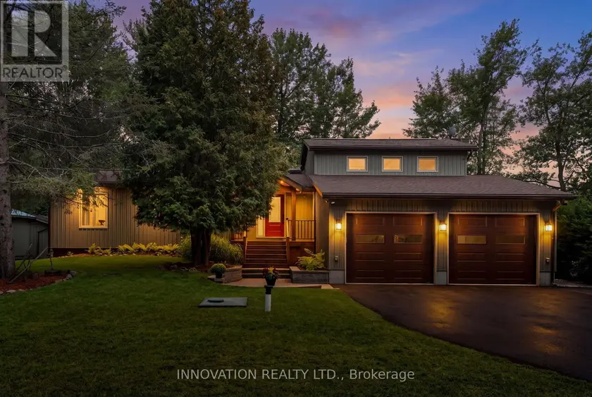 Detached at 956 BAYVIEW DRIVE, Ottawa