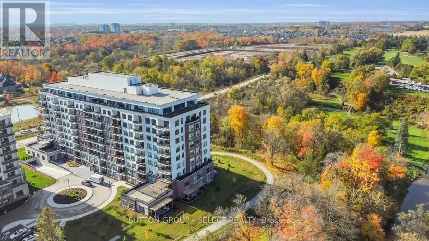 Apartment at 212 - 460 CALLAWAY ROAD, London