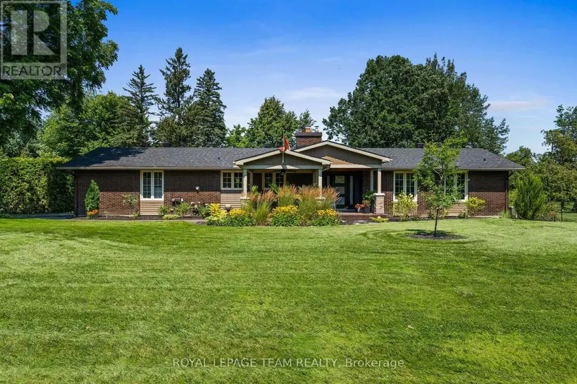 Detached at 1279 FAIRWAY DRIVE, Ottawa