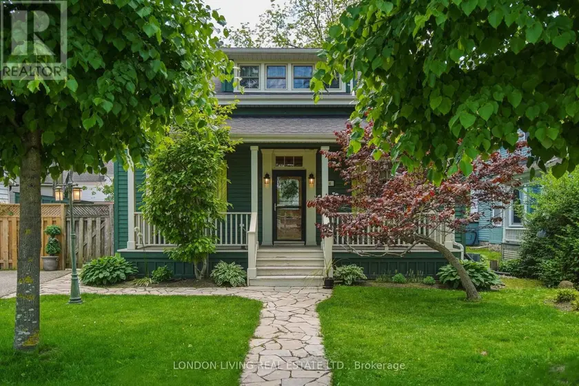 Detached at 24 CENTRE STREET, St. Thomas