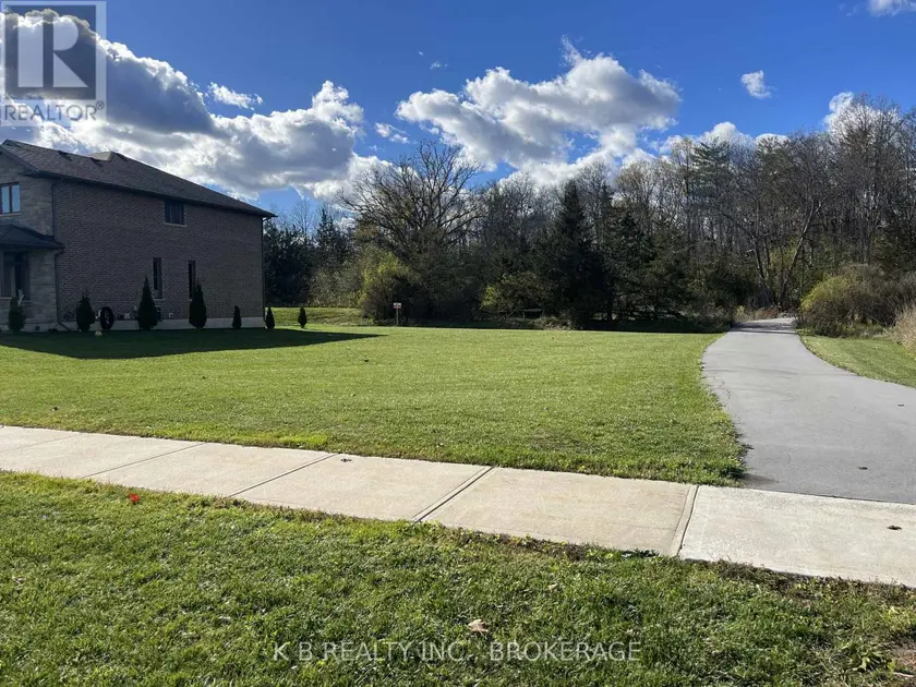 Vacant Land at 104 CHERRYWOOD PARKWAY, Greater Napanee