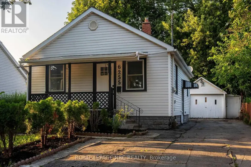 Detached at 6255 CULP STREET, Niagara Falls