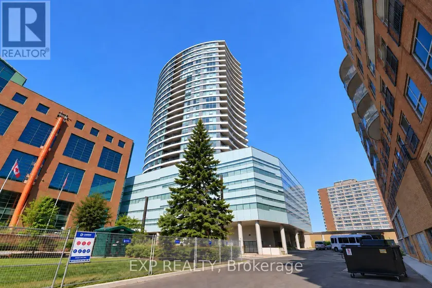 Apartment at 485 RICHMOND ROAD, Ottawa