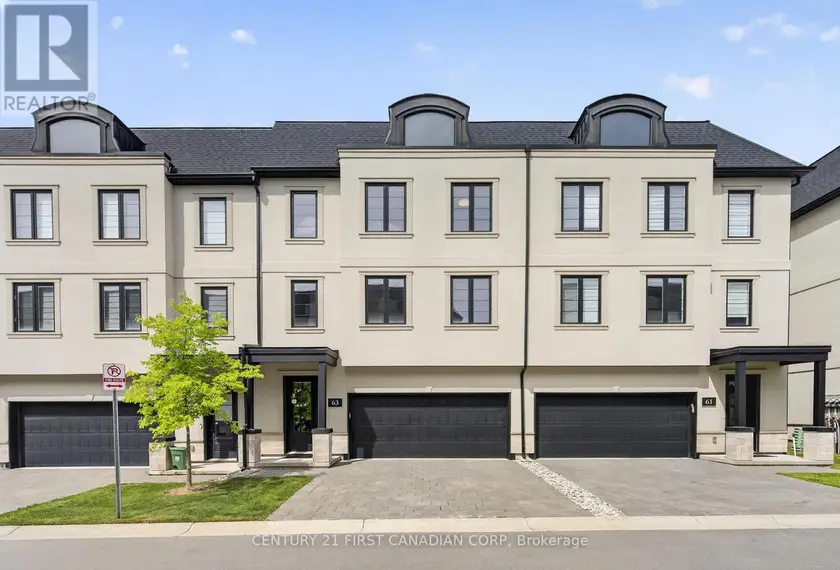 Other at 63 - 435 CALLAWAY ROAD, London North