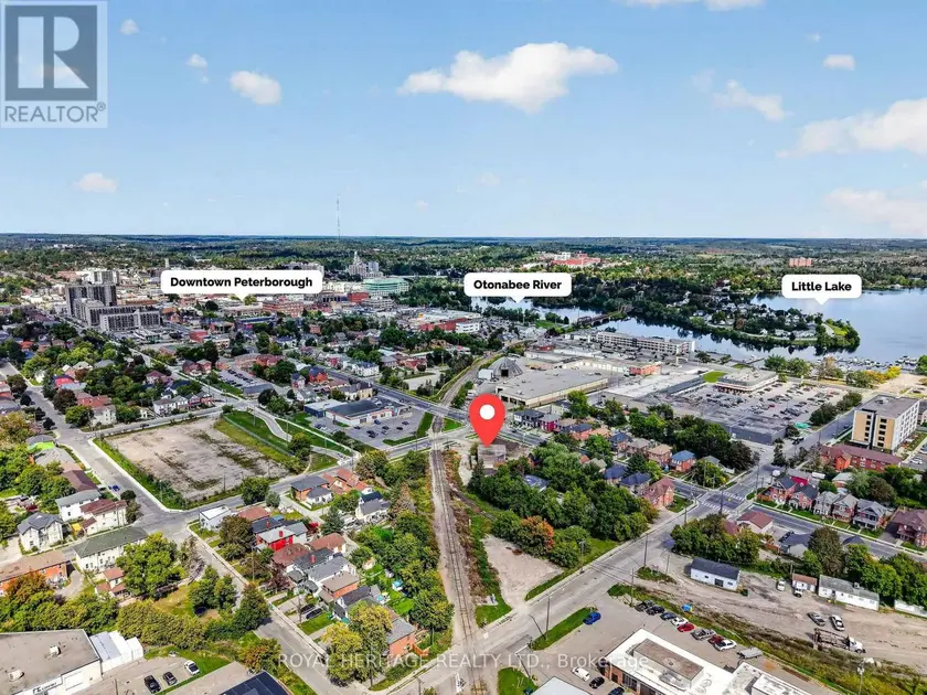 Other at 107 AYLMER STREET N, Peterborough