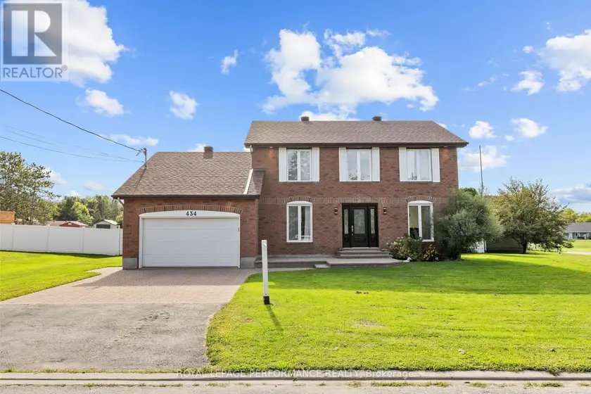 Detached at 434 LEMAY STREET, Clarence-Rockland