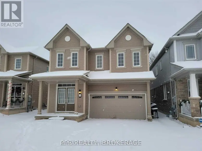 Detached at 7916 ODELL CRESCENT, Niagara Falls
