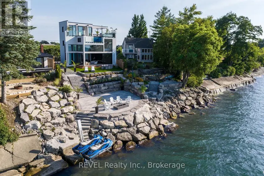 Detached at 6 FIRELANE 11 STREET, Niagara-on-the-Lake
