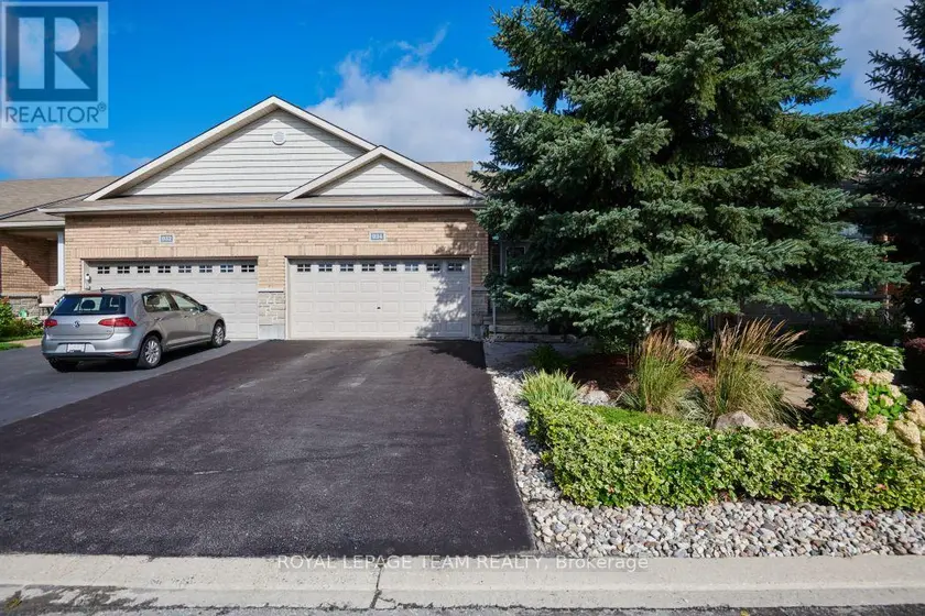 Townhouse at 934 BURWASH LANDING WAY, Ottawa