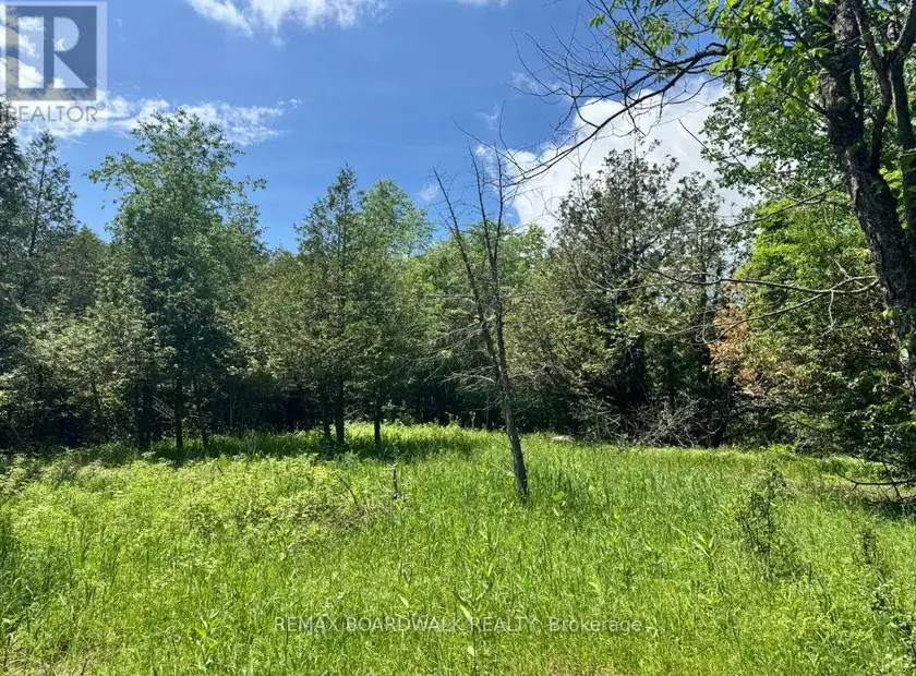Vacant Land at 1151 ROSETTA ROAD, Lanark Highlands