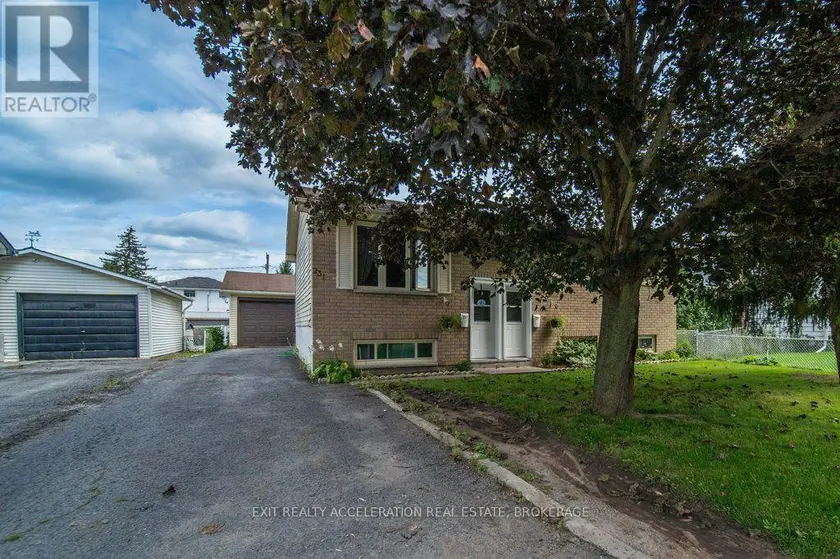 Detached at 231 CAMDEN ROAD, Greater Napanee