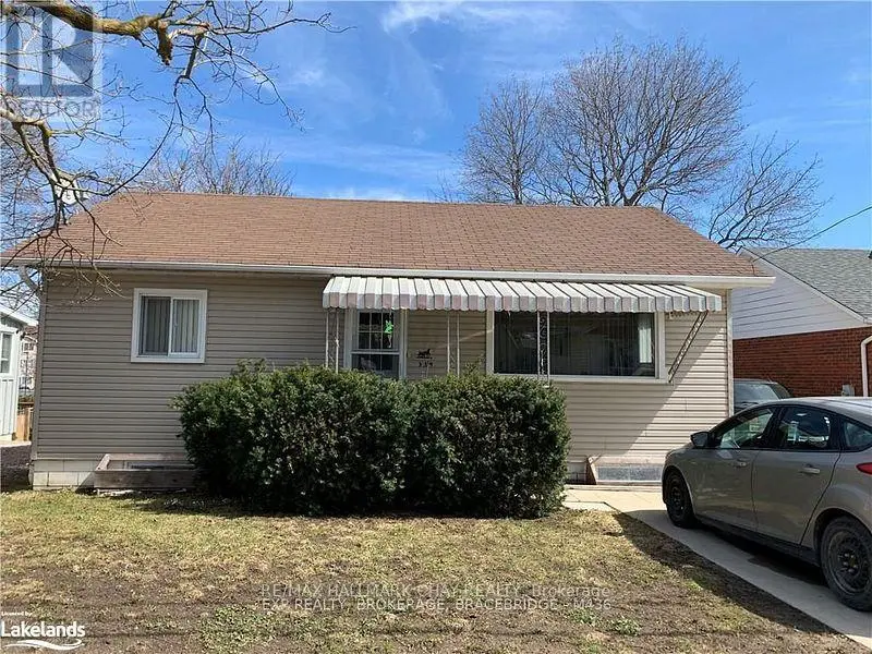 Detached at UPPER - 339 WILLIAM STREET, Shelburne