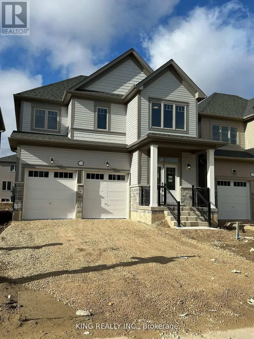 Detached at 179 POVEY RD ROAD, Wellington North