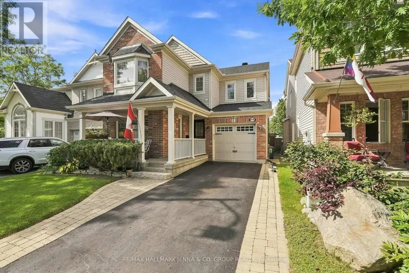 Detached at 2636 FALLINGWATER CIRCLE, Ottawa