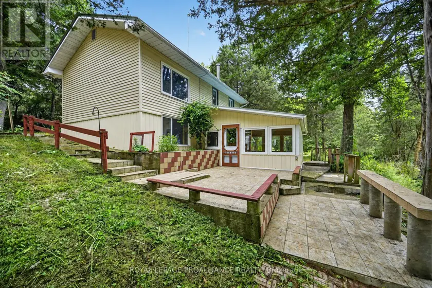 Detached at 100 COONS ROAD, Rideau Lakes