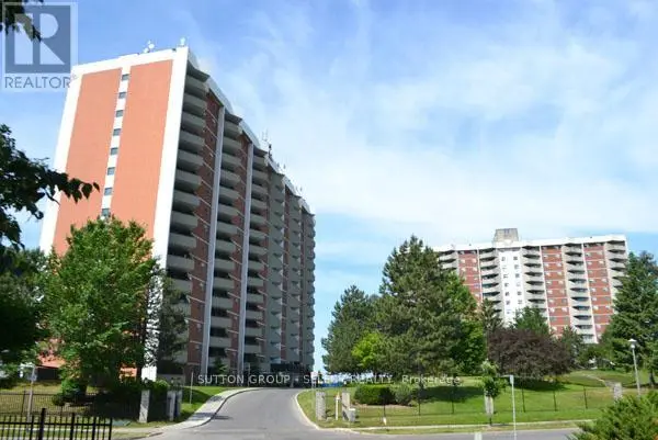 Apartment at 1411 - 1103 JALNA BOULEVARD, London