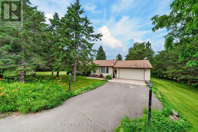 Detached at 4453 LATIMER ROAD, Frontenac