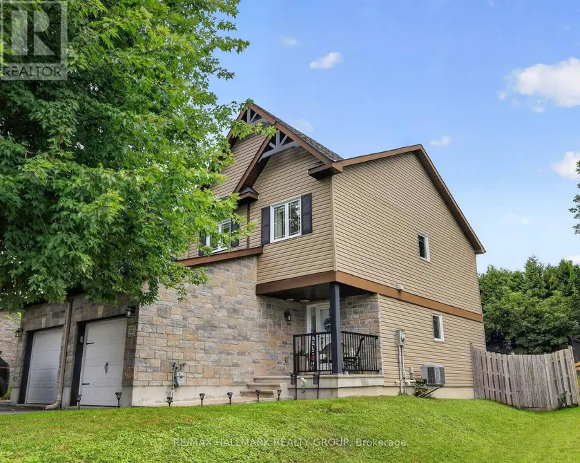 Townhouse at 105 NATHALIE STREET, Clarence-Rockland